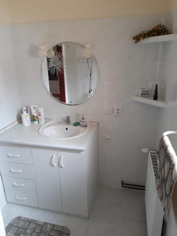 Apartman U Cechu Albrechtice v Jizerskych horach Eksteriør billede